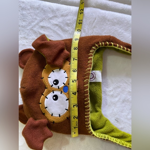 NWT Flipeez Dog Flip Ears Novelty Unisex Hat - Picture 7 of 15